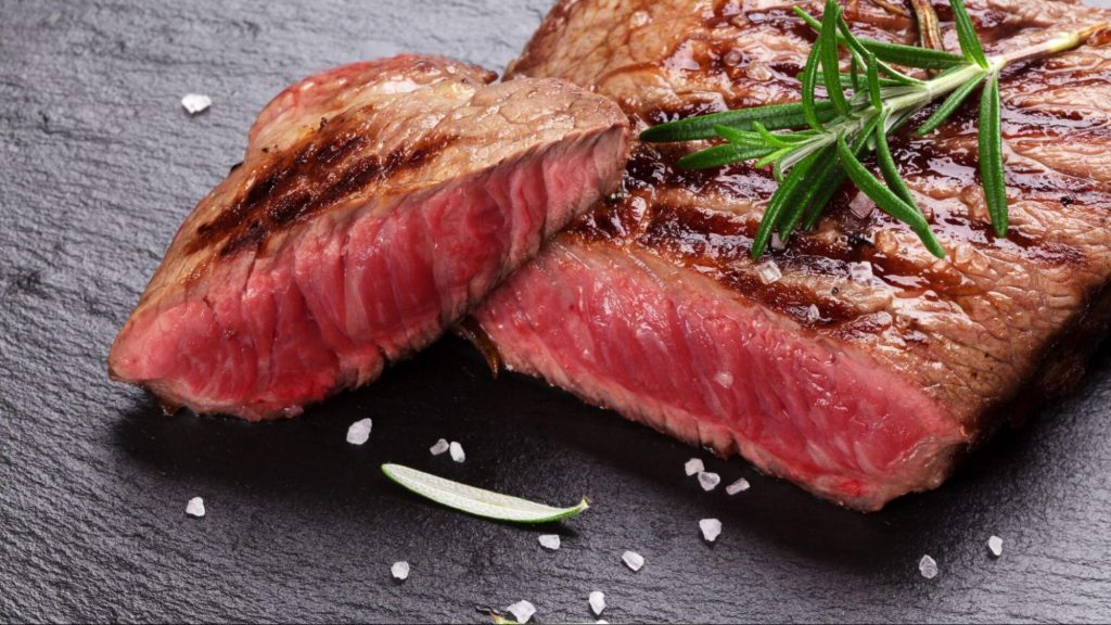 Best beef cut for a big party