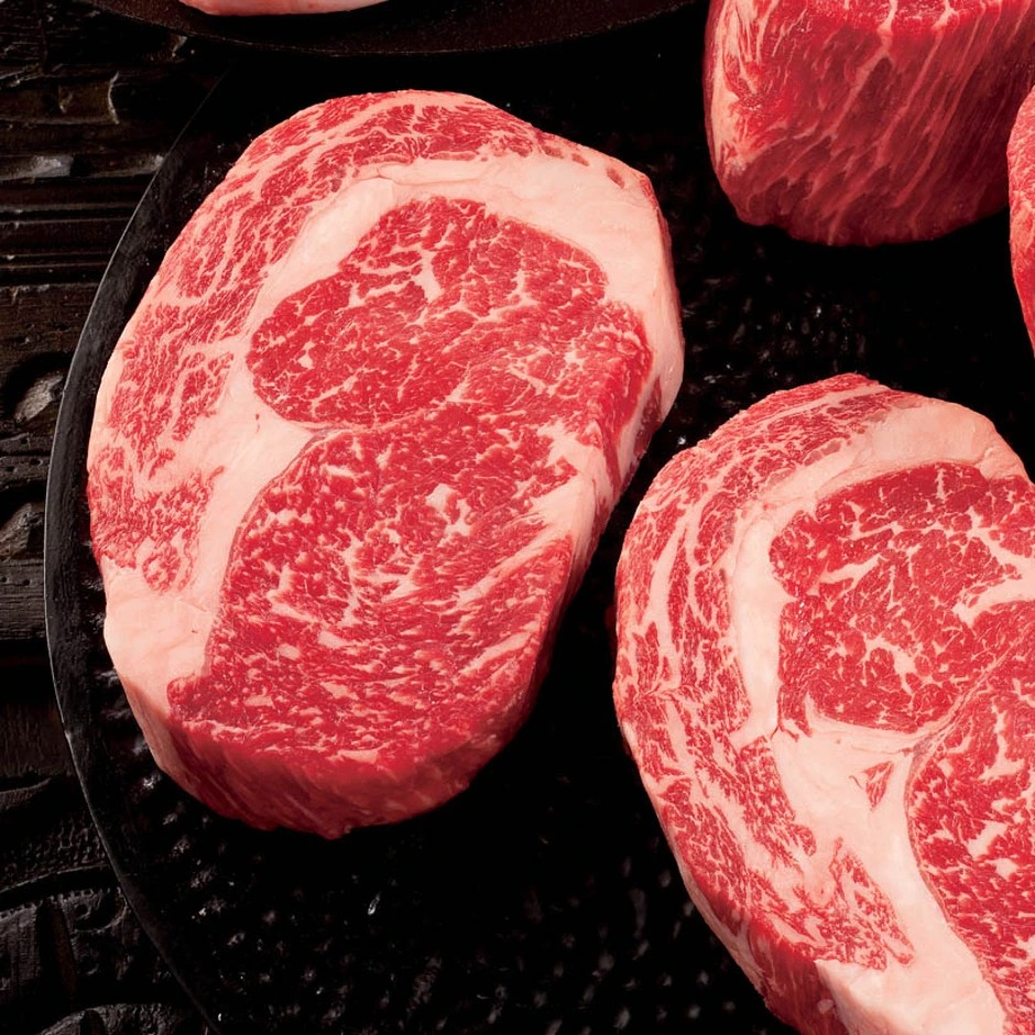 Khám phá những phần Wagyu steak ngon nhất