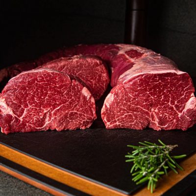 Khám phá những phần Wagyu steak ngon nhất