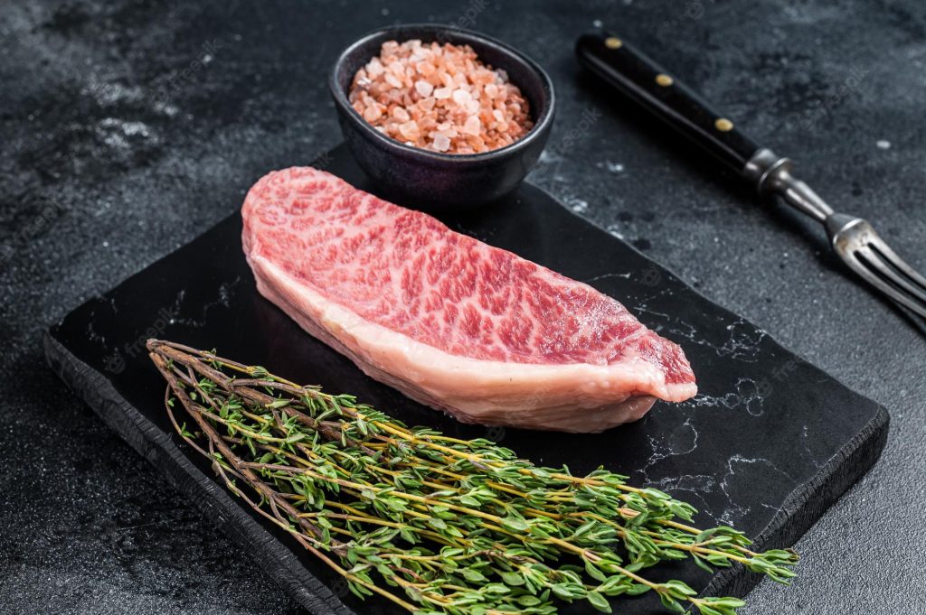 Khám phá những phần Wagyu steak ngon nhất
