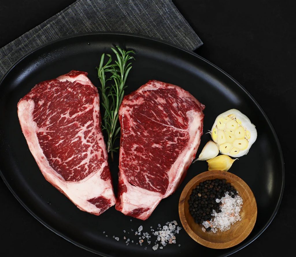 Khám phá những phần Wagyu steak ngon nhất