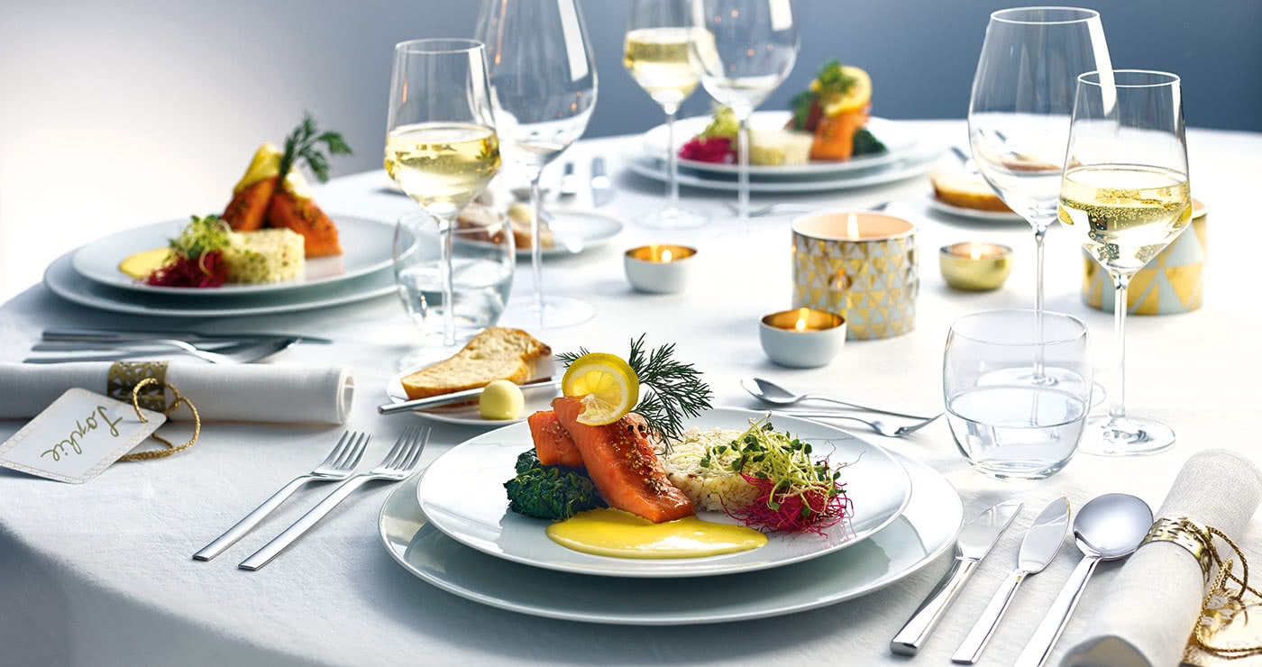 Những tip cần lưu ý khi dùng bữa tại nhà hàng sang trọng