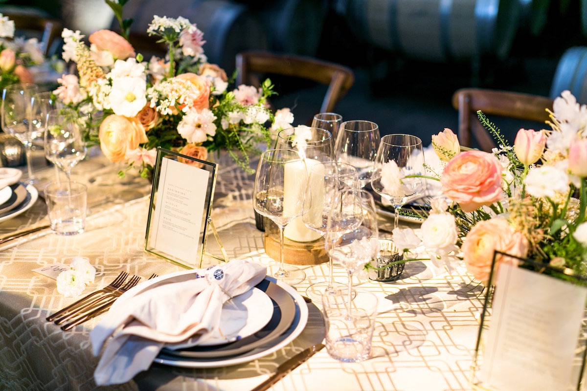 Tại sao nên tổ chức tiệc sinh nhật tại nhà hàng?