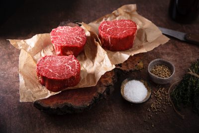 Những điểm khác biệt giữa bò Wagyu và bò Kobe