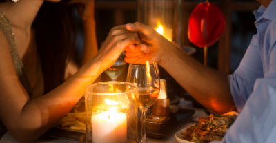 Lý do nên tổ chức tiệc kỷ niệm cưới tại GU