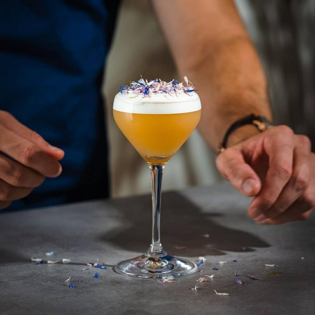 Lý do nên tổ chức tiệc kỷ niệm cưới tại GU