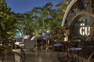 Nhà hàng fine dining sang trọng bậc nhất ở Hà Nội