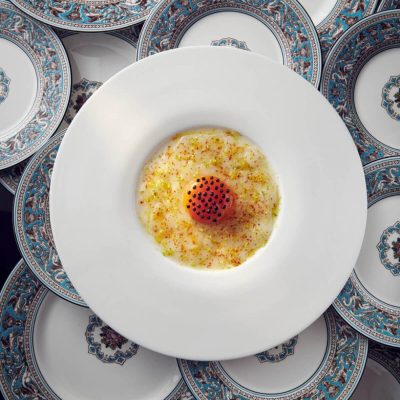 Món sò điệp Hokkaido tinh tế với nguyên liệu cao cấp nhập khẩu