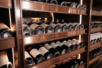 Vang trắng đẳng cấp