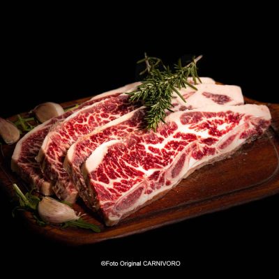 Thịt bò Black Angus