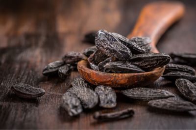 Đậu Tonka - Nguyên liệu xa xỉ đến từ thiên nhiên