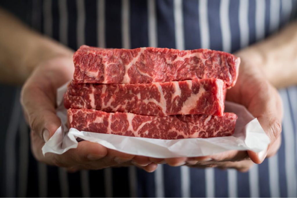 Những điều cần biết về Okan Pardoo Wagyu trứ danh nước Úc