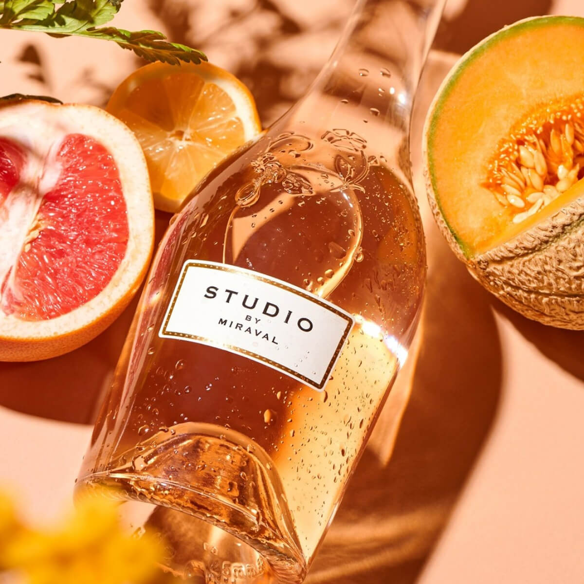 Vang hồng - lựa chọn lãng mạn cho buổi hẹn hò
