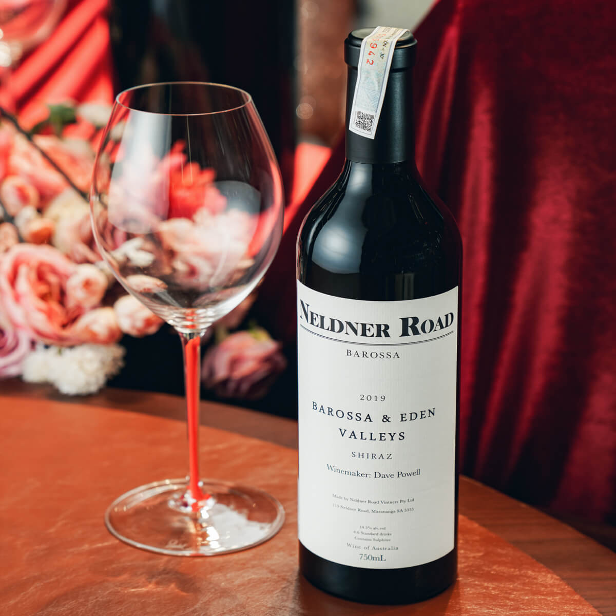 Khám phá bộ sưu tập vang Úc tại hầm rượu GU Bistronomy
