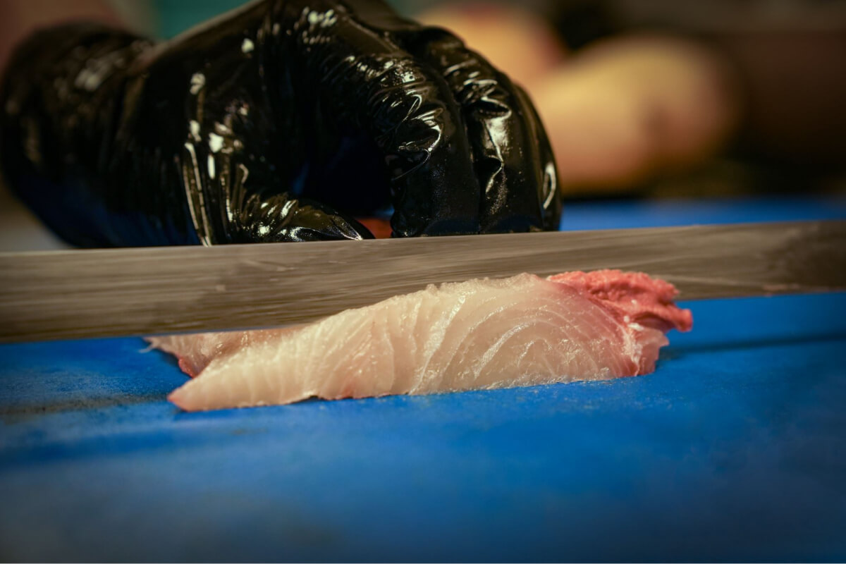 Ưu điểm của món cá lên tuổi