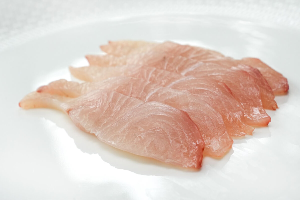 Ưu điểm của món cá lên tuổi