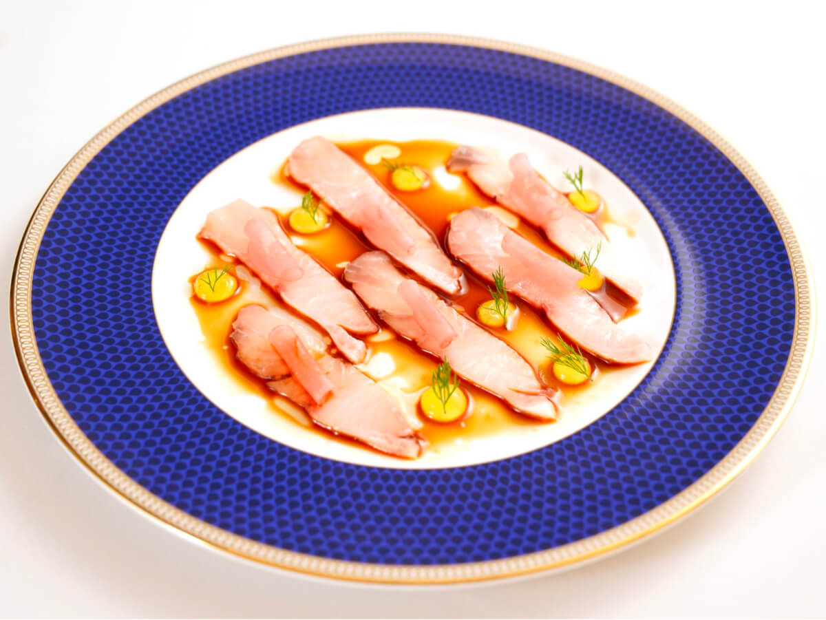 Ưu điểm của món cá lên tuổi