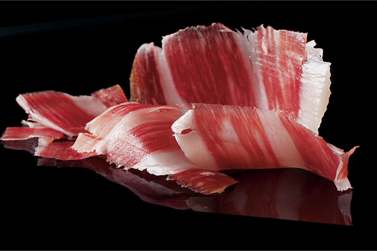 Redondo Iglesias Pata Negra - món ăn không thể bỏ lỡ