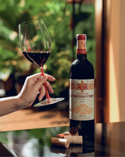 Bí quyết chọn rượu cho tiệc sinh nhật, tiệc gia đình