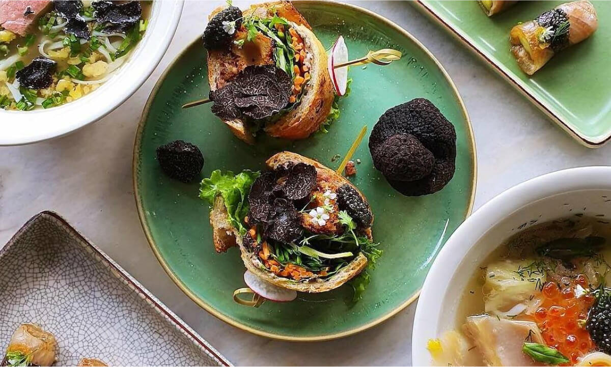 Anan Saigon - 89 Tôn Thất Đạm, Quận 1, Hồ Chí Minh
