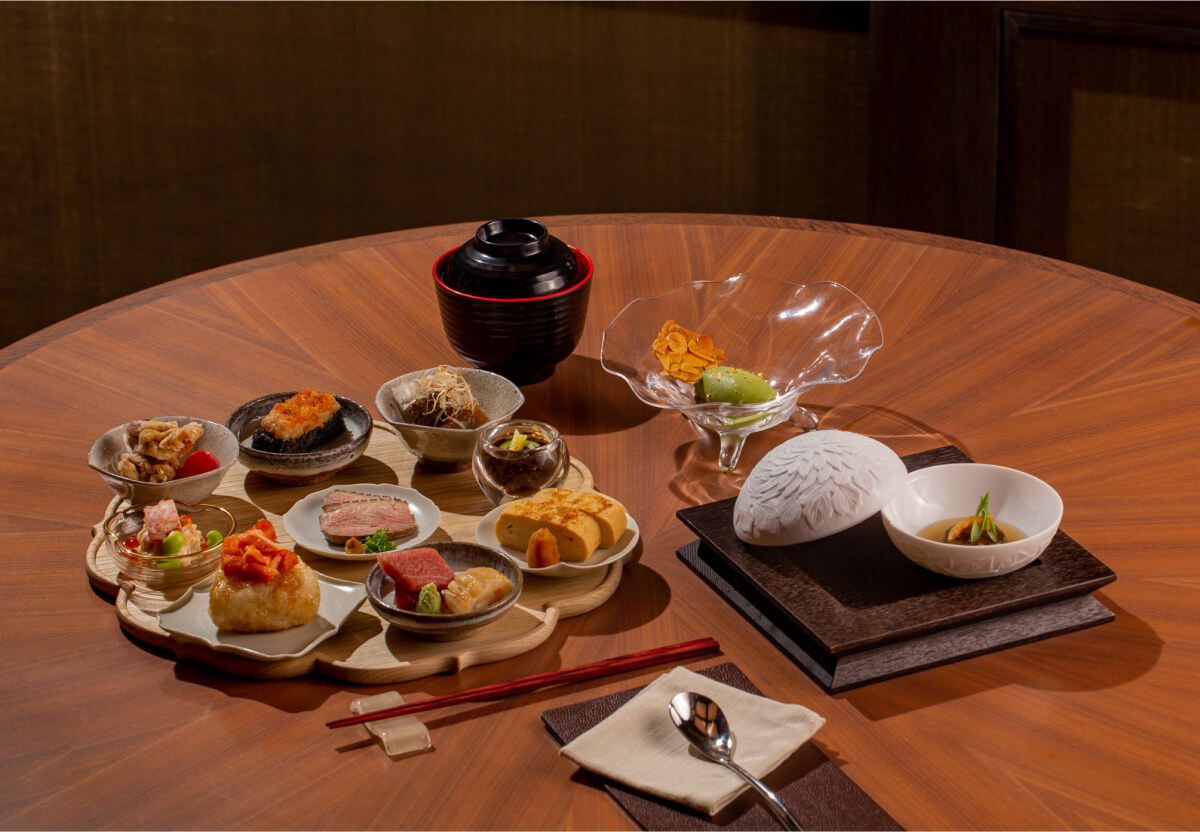 Hibana by Koki - Tầng Hầm 1, Capella, 11 Lê Phụng Hiểu, Hoàn Kiếm, Hà Nội
