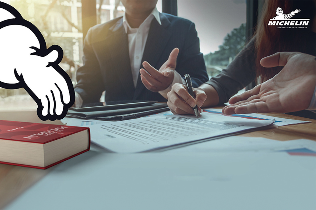 Những điều cần biết về thanh tra viên Michelin (Michelin Guide Inspector)