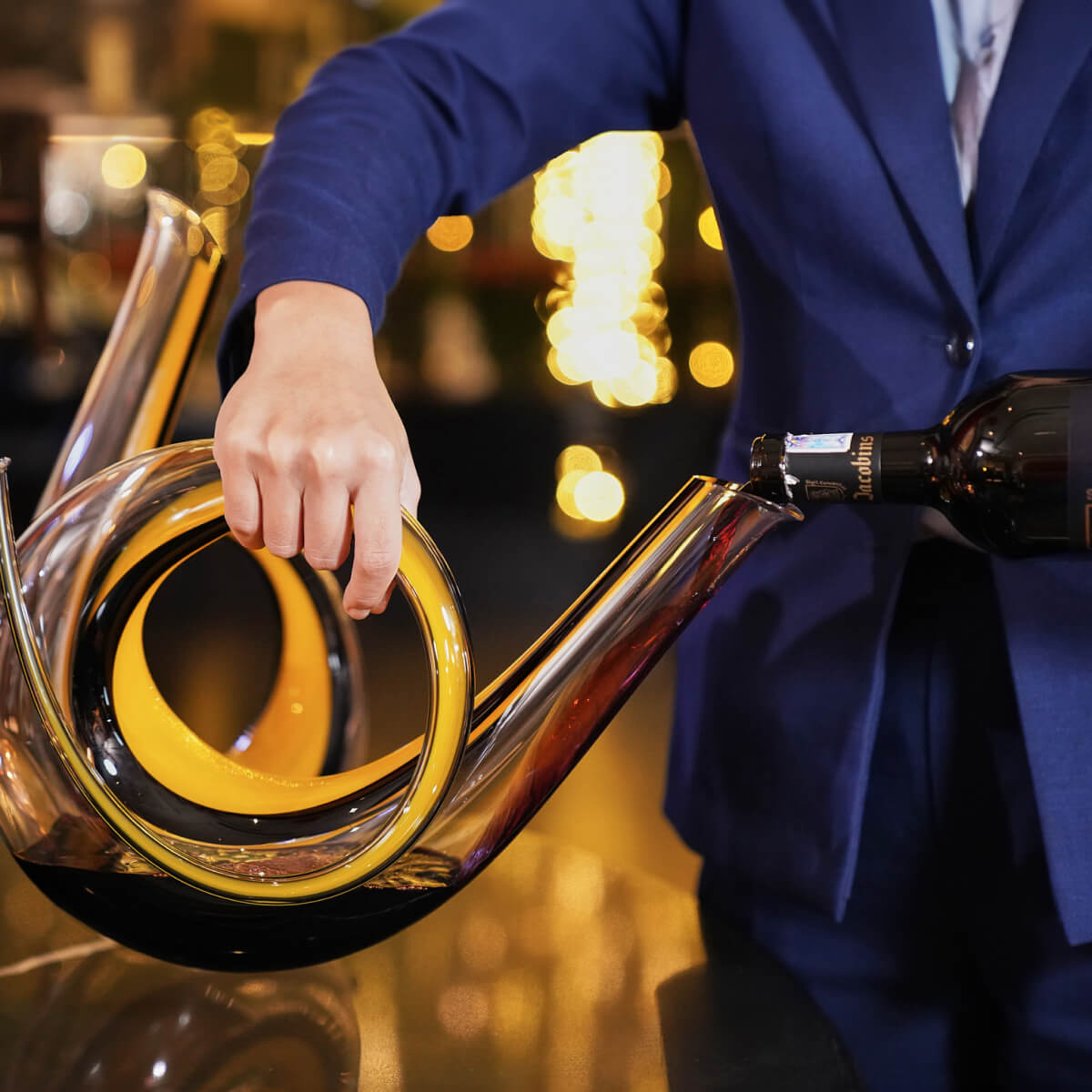 Tìm hiểu về giải thưởng Wine Spectator cho nhà hàng