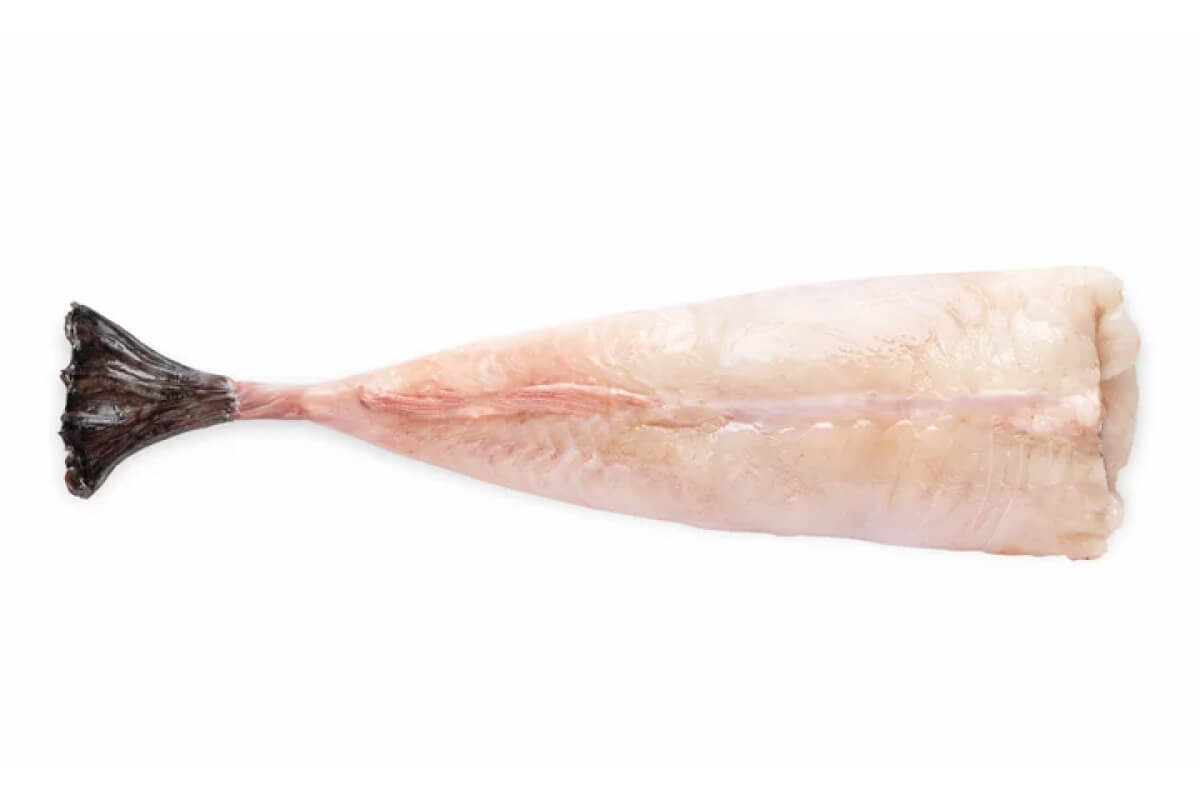 Cá thầy tu (Monkfish) - Ngôi sao sáng trên bàn tiệc sang trọng