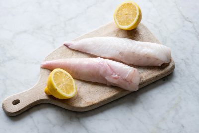 Cá thầy tu (Monkfish) - Ngôi sao sáng trên bàn tiệc sang trọng