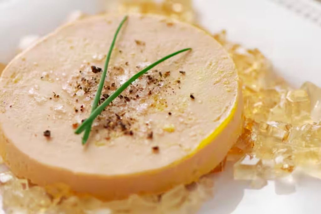 Bữa tiệc Giáng sinh truyền thống Pháp có gì?