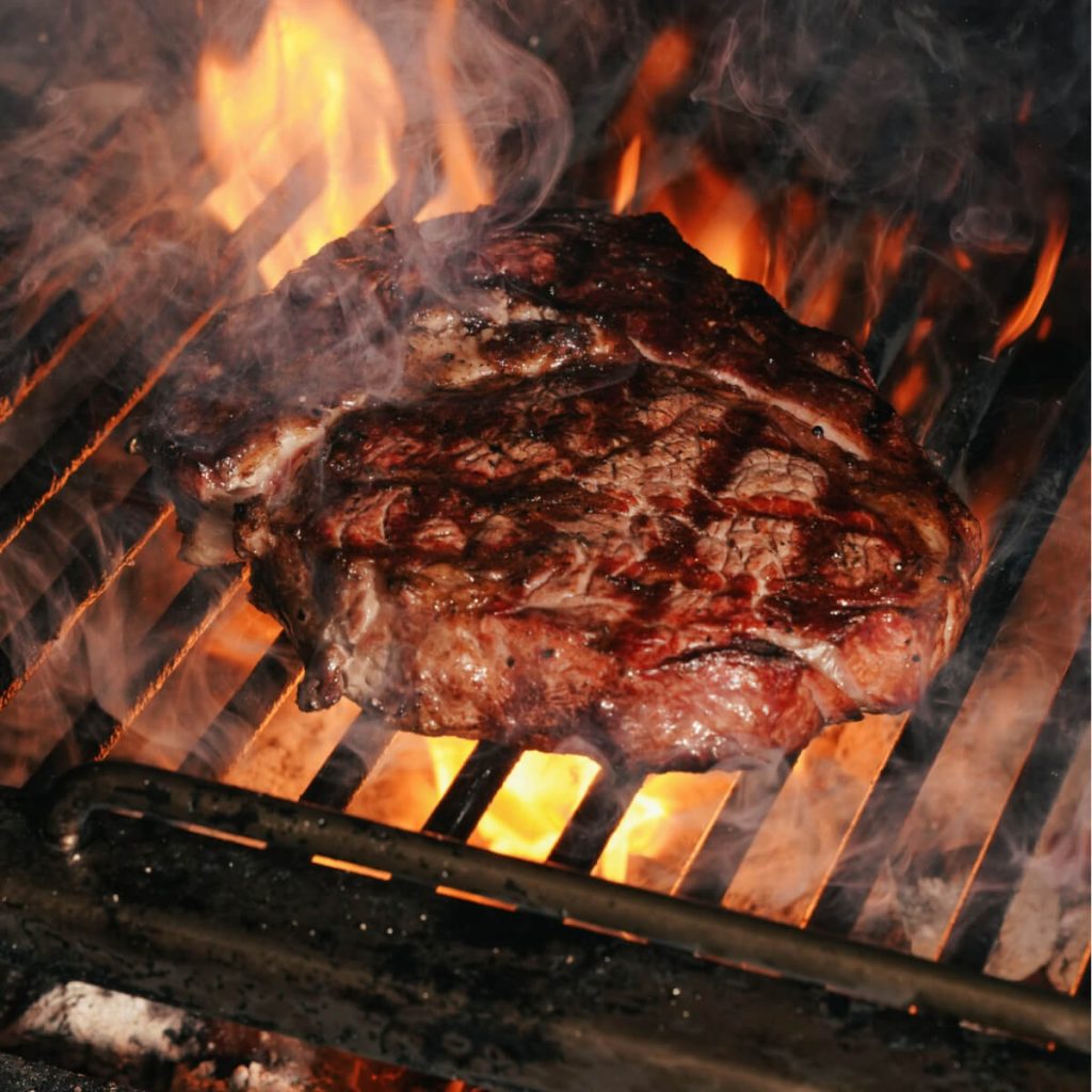 Bữa tiệc Giáng sinh truyền thống Pháp có gì?