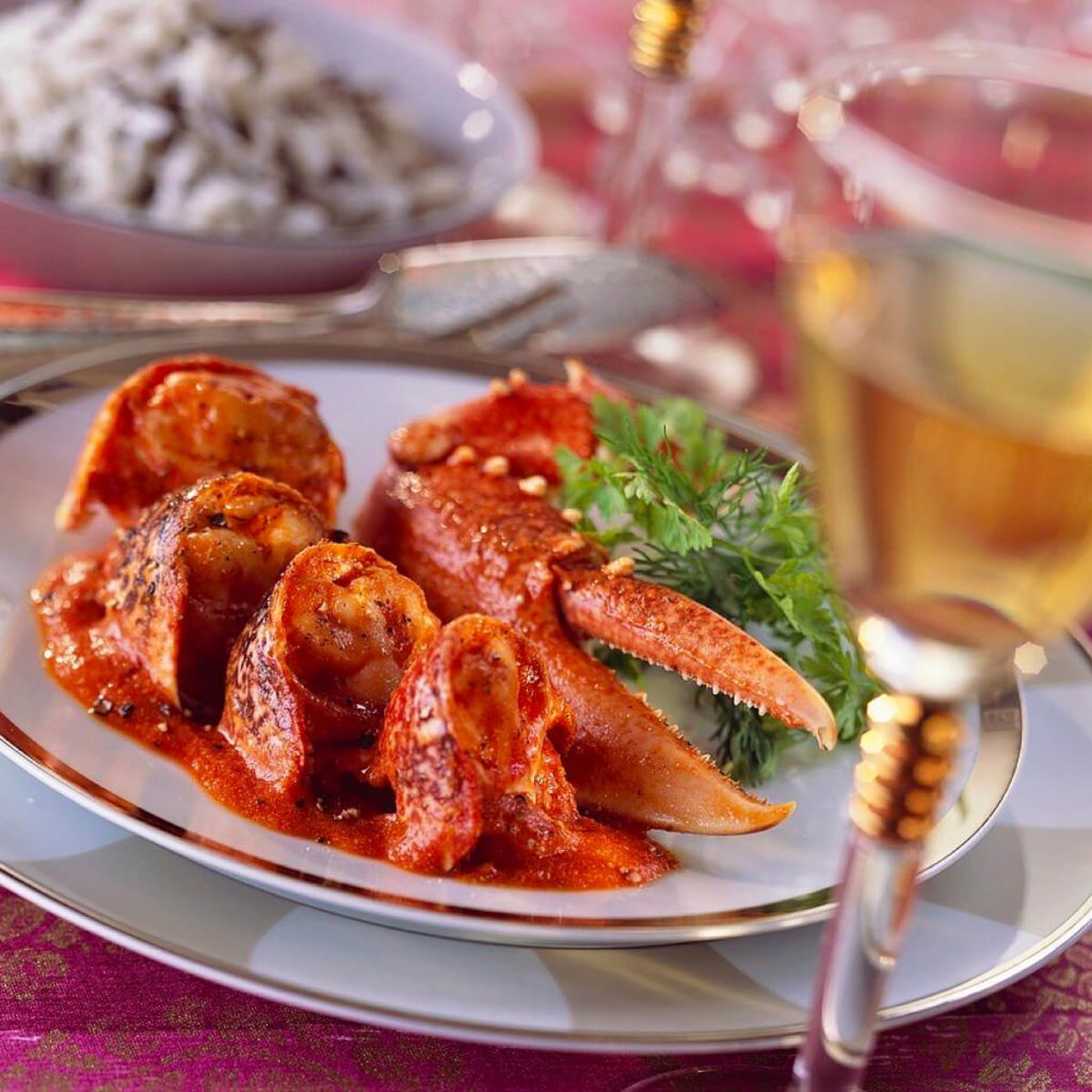 Bữa tiệc Giáng sinh truyền thống Pháp có gì?