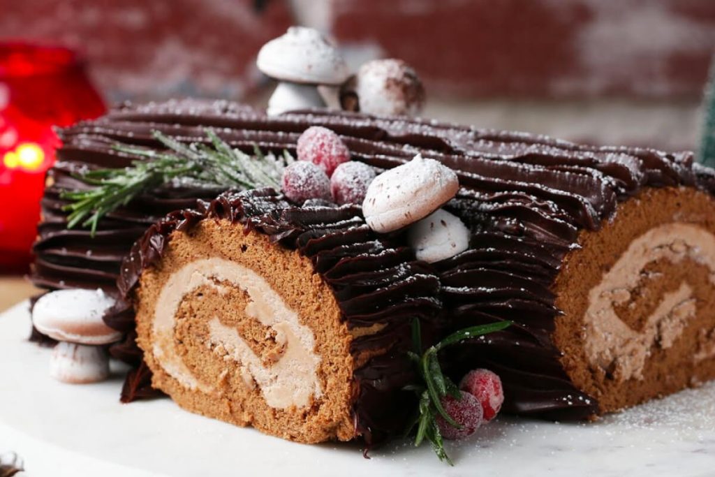 Bữa tiệc Giáng sinh truyền thống Pháp có gì?