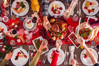 Bữa tiệc Giáng sinh truyền thống Pháp có gì?