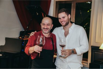 Khám phá "siêu sao" rượu vang Pháp vùng Bourgogne - PVG