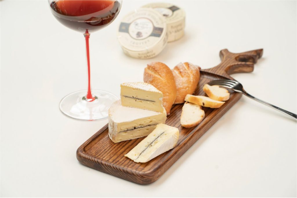 Nấm Truffle Périgord - “Viên kim cương đen” của ẩm thực Pháp