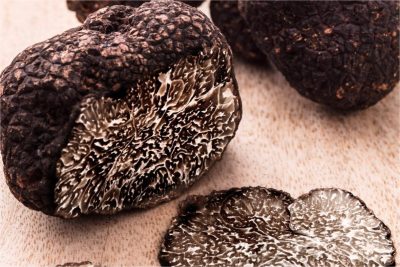 Nấm Truffle Périgord - “Viên kim cương đen” của ẩm thực Pháp