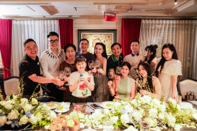 Gợi ý tổ chức tiệc sinh nhật cho bé gái