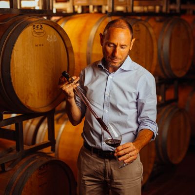 Podere Grattamacco - Đỉnh cao vang Ý cho người sành vang