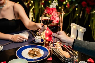 Bí quyết lựa chọn nhà hàng rượu vang cho bữa tối hoàn hảo