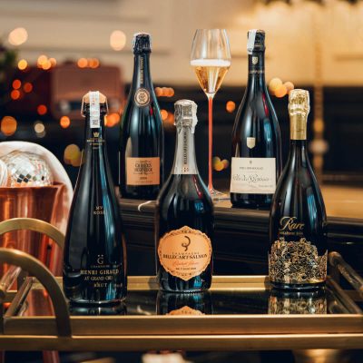 Hầm rượu GU - Nâng tầm trải nghiệm rượu vang cho thực khách