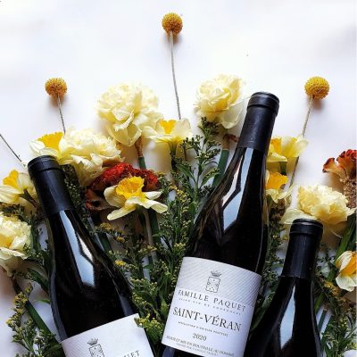 Khám phá BST vang Famille Paquet – Viên ngọc mới của hầm rượu GU