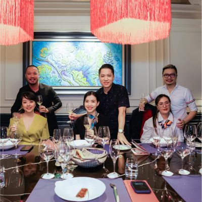 Tận hưởng kì nghỉ lễ riêng tư tại nhà hàng có phòng riêng